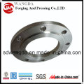 API6a Carbon Steel Blind Flange A350 (LF2, LF3, FL6, LF9)